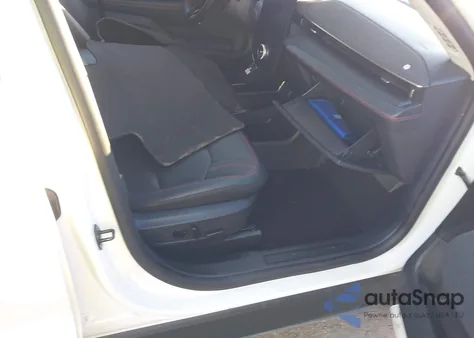 2025 Ford Mustang Mach-E Premium from USA, damaged, VIN 3FMTK3SU6SMA01674